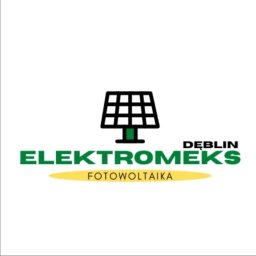 Elektromeks Dęblin odnawialne żródła energii - Systemy Fotowoltaiczne Dęblin