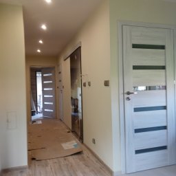 Płyta karton gips Sopotnia mała 3