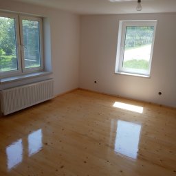 Płyta karton gips Sopotnia mała 2