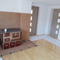 Płyta karton gips Sopotnia mała 1