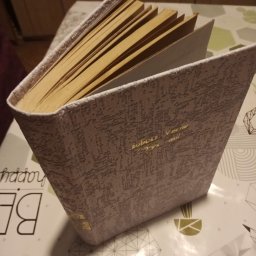 Introligator Zwierzyn 2