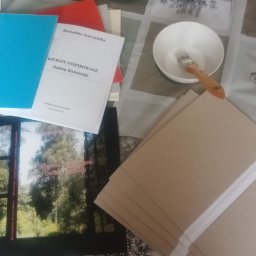 Introligator Zwierzyn 1