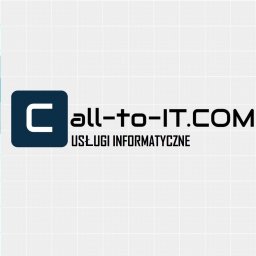 CALL-to-IT.COM - Marek Ortyl - Strona Internetowa Obryte