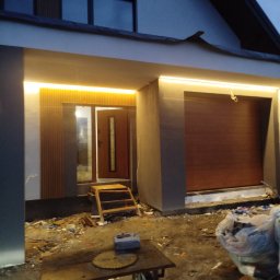 BOB BUD - Perfekcyjne Elewacje Żywiec