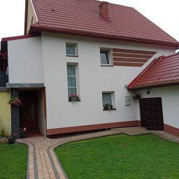 BOB BUD - Remonty kuchni Żywiec