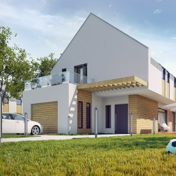 Projekty domów Sopot 10