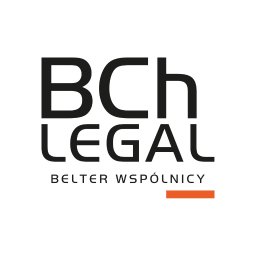 BCh Legal Belter Wspólnicy sp.k. - Obsługa Prawna Firm Bydgoszcz
