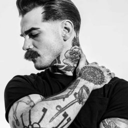 Fotograf wnętrz Bydgoszcz 1