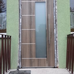 Montaż drzwi Jelenia Góra 3