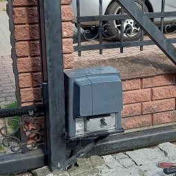 Montaż drzwi Jelenia Góra 2