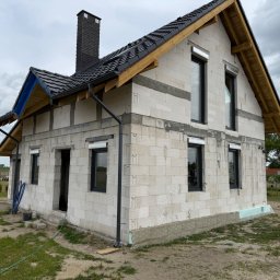 Okna PCV Buk 1