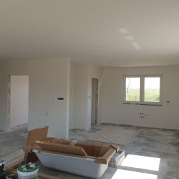 Płyta karton gips Buk 4