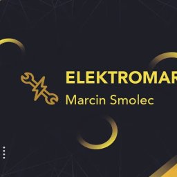 ELEKTROMAR Smolec Marcin - Instalatorstwo energetyczne Katowice