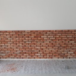 Mop i Szpachelka Sławomir Ramczyk - Profesjonalny Glazurnik Kościerzyna
