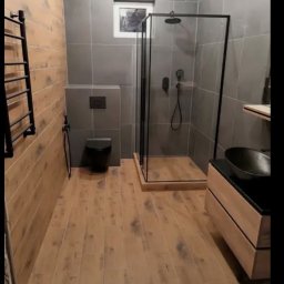 Malarz Kościerzyna