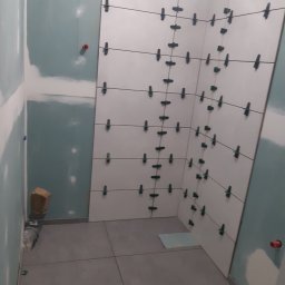 Glazurnik Kościerzyna