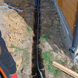 Instalacje elektryczne Szczecin 1