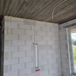 Instalacje elektryczne Góra 1