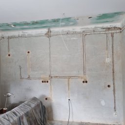 Instalacje elektryczne Góra 2