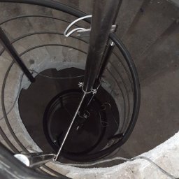 Ogrodzenia panelowe Siedliszcze 1