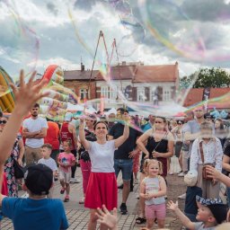 Animator dla dzieci Tarnów 4