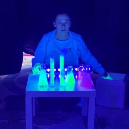 Animator dla dzieci Tarnów 3