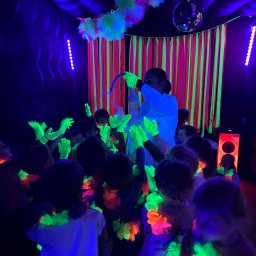 Animator dla dzieci Tarnów 1