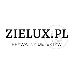 Usługi detektywistyczne ZIELUX.PL - Detektyw Warszawa