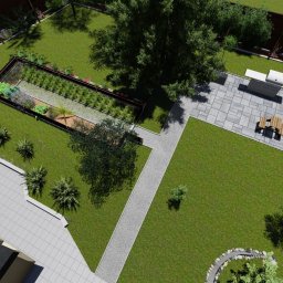 Aranżacja wnętrz Nowy Targ 4