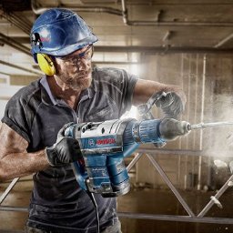 South Vosk - Fundament Warszawa