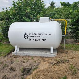 Instalacje grzewcze Nowy Kawęczyn 2