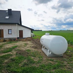 Instalacje grzewcze Nowy Kawęczyn 3