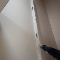 Tynki maszynowe Legnica 2