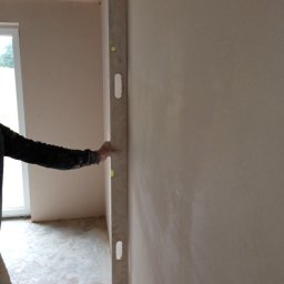 Tynki maszynowe Legnica 3