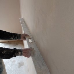 Tynki maszynowe Legnica 4