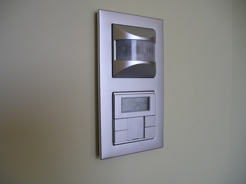 Budowa Instalacji Elektrycznych i Inteligentny Dom Knx