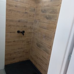 Remonty mieszkań Krusze 2