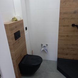 Remonty mieszkań Krusze 3