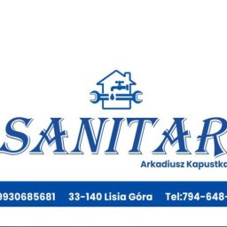 Arkadiusz kapustka - Instalacje Podłogowe Lisia Góra