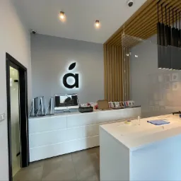 Przyjęcie AppleFix Hubska