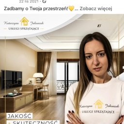 Sprzątanie mieszkań Rokitno 1