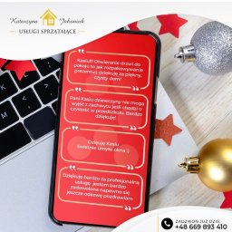 Sprzątanie mieszkań Rokitno 3