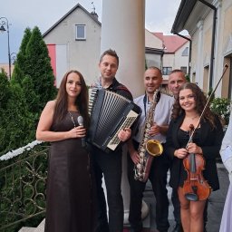 Zespół muzyczny Bielsk Podlaski 1