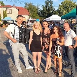 Zespół muzyczny Bielsk Podlaski 2