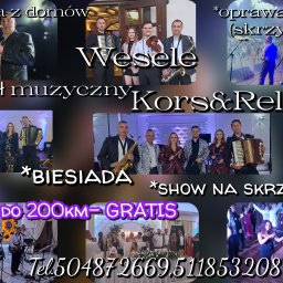 Zespół muzyczny Bielsk Podlaski 3