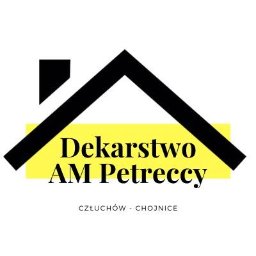 AMP Mariusz Petrecki - Kompetentny Cieśla Człuchów