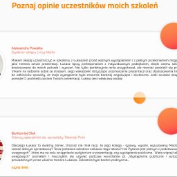 Szkolenia interpersonalne Kraków 2