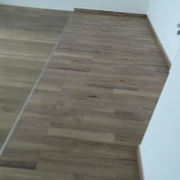 FORADEA sp. z o. o. - Wyjątkowe Podłączenie Płyty Indukcyjnej Warszawa