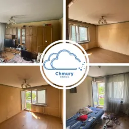 Kompleksowe sprzątanie mieszkania po zgonie.