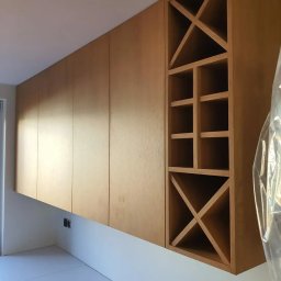 Meble na wymiar Widełka 3